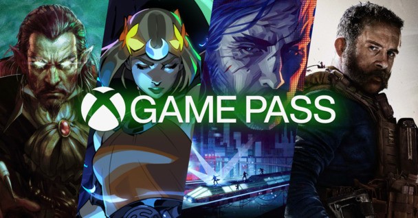 List of ALL games coming to Game Pass in 2026 & beyond