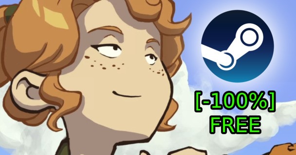 This popular indie point-and-click adventure is FREE on Steam right now!