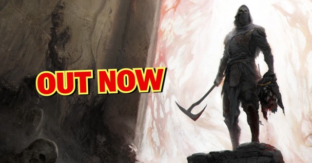 Mortal Shell 2 is OUT NOW: Here’s where to get the latest pretender to the soulslike throne