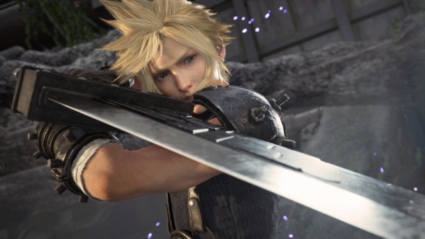GMG's Tokyo Game Show Sale has some tempting Square Enix deals & more