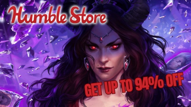 Humble Decision Anxiety Sale is packed with games full of tough choices