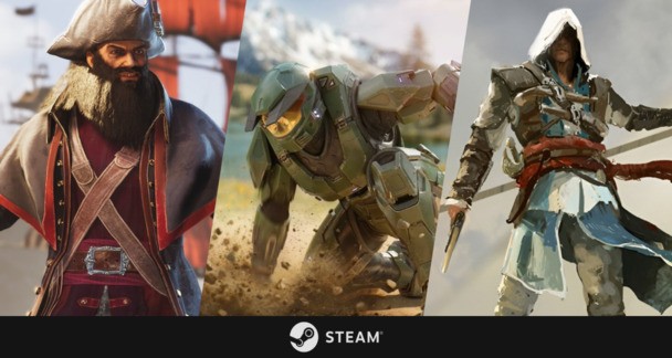 New PC games in July 2026 - 13 hottest Steam releases