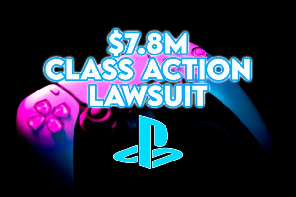 Sony could be on the hook for $7.8M as PlayStation class action lawsuit clears first hurdle