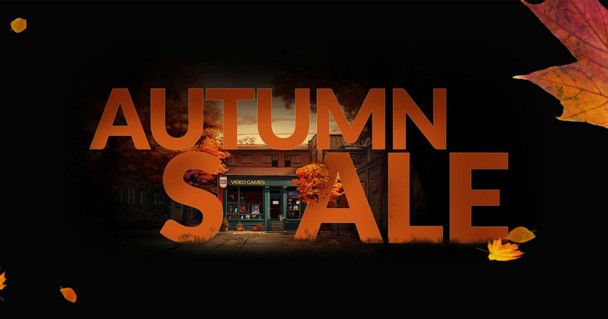 GOG Autumn Sale 2025 slashes prices on hundreds of DRM-free games!