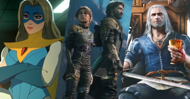 The 25 best single-player games to play on PC in 2026