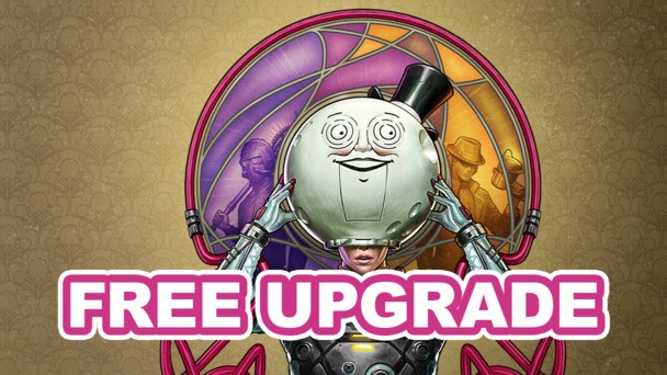 The Outer Worlds base edition to be delisted, with a FREE Spacer's Choice Edition upgrade for existing owners