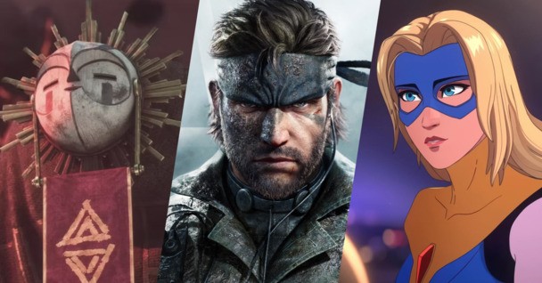 The 24 best story-driven games to play on PC & Steam in 2026