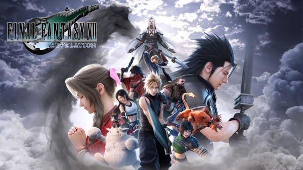 Final Fantasy VII Revelation announced at Summer Game Fest with Spring 2027 release window