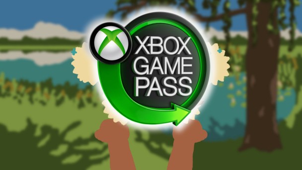A game with 99% positive Steam reviews joins Game Pass today, along with brand-new release