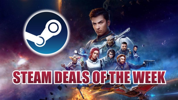 The 50 best Steam deals of this week (April 6-12) that are too good to miss