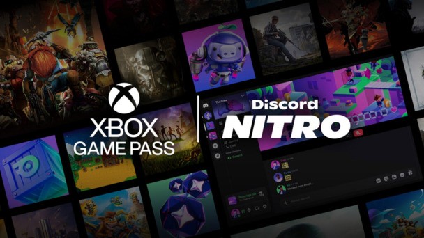 It's official: Discord Nitro members get a 'free' Xbox Game Pass