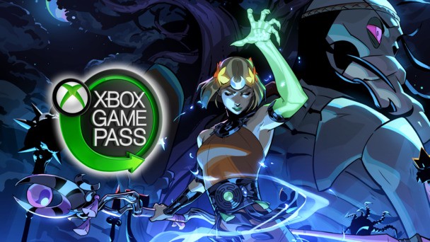 Play Hades II on Xbox Game Pass later today, along with two more titles