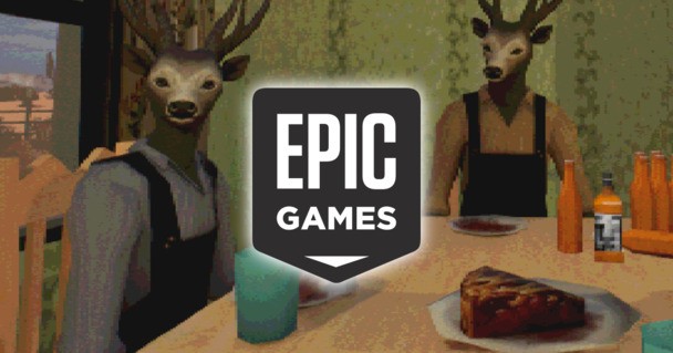 Two more FREE games are waiting for you on the Epic Games Store