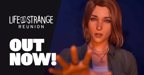 Get your Life is Strange: Reunion Steam key up to 22% off as the game is OUT NOW