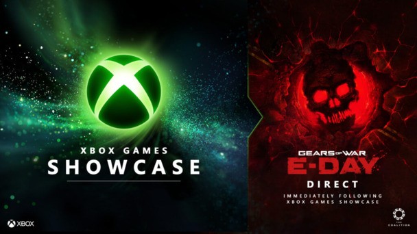 Xbox Games Showcase 2026 date has been officially announced!