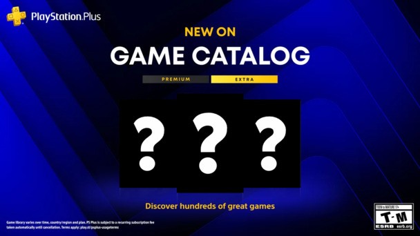 August 2026 PlayStation Plus Game Catalog titles revealed, including one you can (Hell)dive into today!