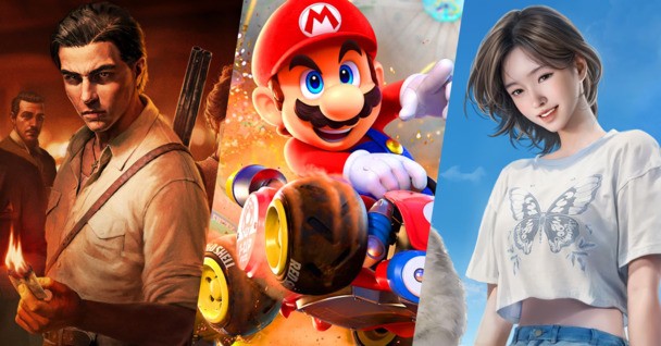 The 10 most disappointing games of 2025, according to GG.deals team
