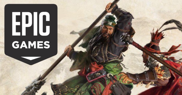 The first free games on the Epic Games Store in 2026 are now available to claim!