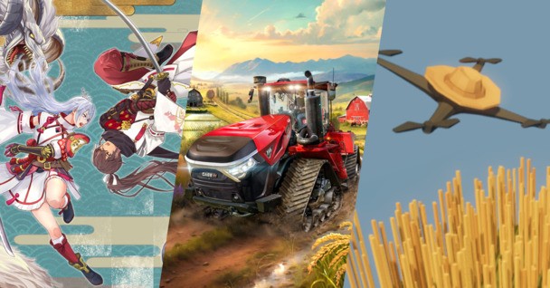 The 18 best farming games on Steam (2026)