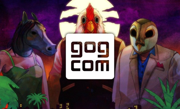 1000+ more GOG deals have just landed, with up to 95% off across the site!