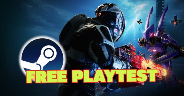 Deadzone Rogue 2’s free Steam playtest is open to everyone this weekend