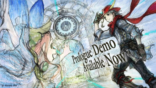 FREE The Adventures of Elliot: The Millennium Tales Prologue Demo is now live on all platforms!