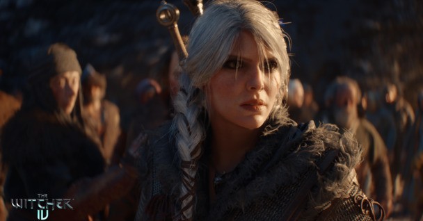 The Witcher 4 release window announced by CD Projekt RED