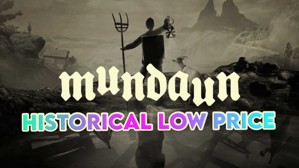 Hand-penciled horror indie Mundaun is down to its historical low price on Steam