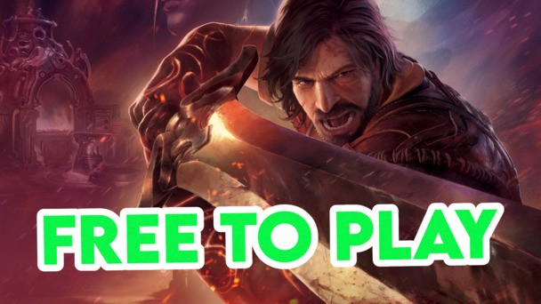 XBOX FREE Play Days returns with THREE games for players to beat the heat with this weekend!