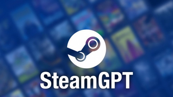 Valve may be working on its own AI tool, SteamGPT