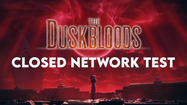 FromSoftware's Switch 2 exclusive The Duskbloods is getting a Closed Network Test ahead of launch
