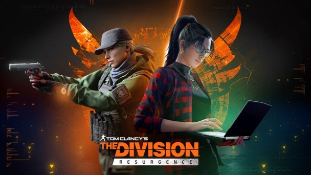 The Division Resurgence is now FREE to play on PC!