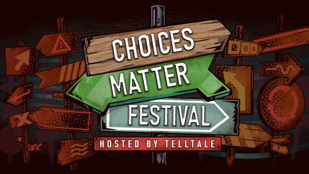 Steam's Choices Matter Festival is live, and every decision leads to a deal