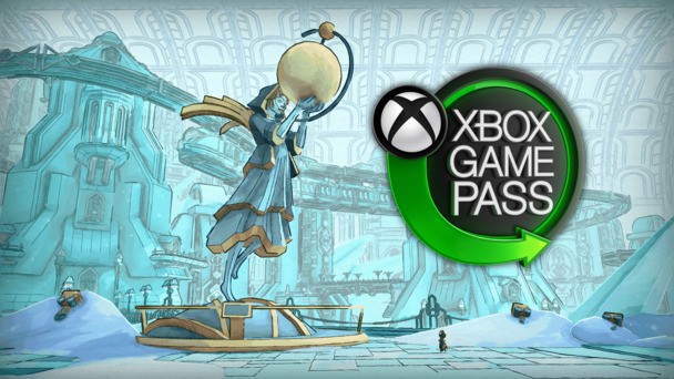 Game Pass gets its first confirmed addition for January 2026 & it's a Day One release!