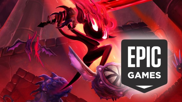 An atmospheric metroidvania is now FREE to keep on the Epic Games Store