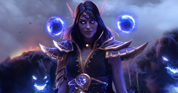 World of Warcraft: Midnight release date has been revealed