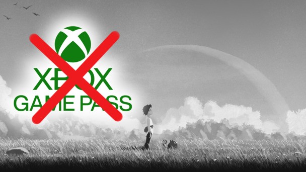 These five games are leaving Game Pass in May 2026
