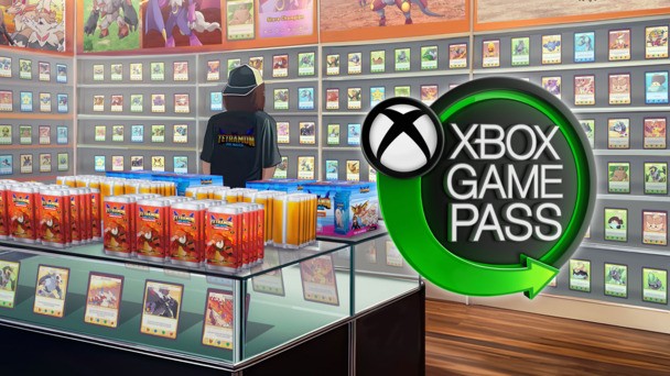 A popular management game has joined Game Pass!