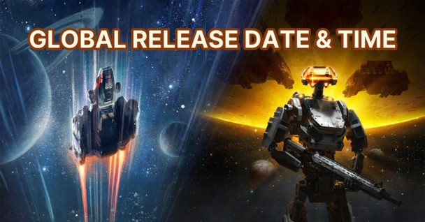 Starfield Free Lanes and Terran Armada exact launch time confirmed by Bethesda!