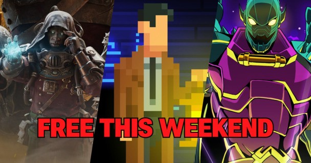 New FREE games this weekend (December 6-7, 2025): your comprehensive roundup